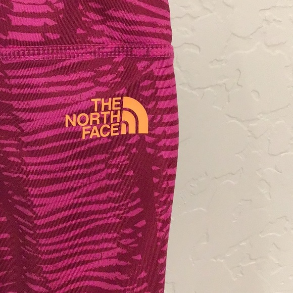 The North Face leggings, L - Picture 3 of 11